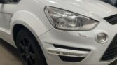 Ford S-Max 2.0 EcoBoost Titanium 2013m. Benzinas Automatinė