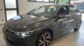 Volkswagen Golf VIII 1.5 eTSI ACT Style 2020m. Benzinas Automatinė