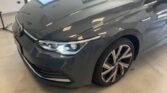 Volkswagen Golf VIII 1.5 eTSI ACT Style 2020m. Benzinas Automatinė