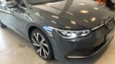Volkswagen Golf VIII 1.5 eTSI ACT Style 2020m. Benzinas Automatinė