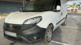 Fiat Doblo 1.4 T-Jet Natural Power CNG SX Kasten 2018m. Benzinas/Dujos Mechaninė