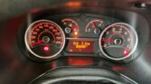 Fiat Doblo 1.4 T-Jet Natural Power CNG SX Kasten 2018m. Benzinas/Dujos Mechaninė