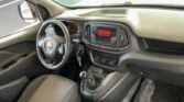 Fiat Doblo 1.4 T-Jet Natural Power CNG SX Kasten 2018m. Benzinas/Dujos Mechaninė