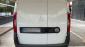 Fiat Doblo 1.4 T-Jet Natural Power CNG SX Kasten 2018m. Benzinas/Dujos Mechaninė