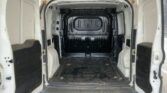 Fiat Doblo 1.4 T-Jet Natural Power CNG SX Kasten 2018m. Benzinas/Dujos Mechaninė