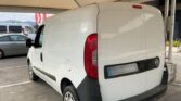 Fiat Doblo 1.4 T-Jet Natural Power CNG SX Kasten 2018m. Benzinas/Dujos Mechaninė