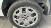 Fiat Doblo 1.4 T-Jet Natural Power CNG SX Kasten 2018m. Benzinas/Dujos Mechaninė