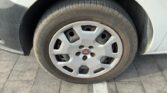 Fiat Doblo 1.4 T-Jet Natural Power CNG SX Kasten 2018m. Benzinas/Dujos Mechaninė