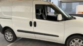 Fiat Doblo 1.4 T-Jet Natural Power CNG SX Kasten 2018m. Benzinas/Dujos Mechaninė