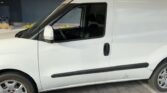 Fiat Doblo 1.4 T-Jet Natural Power CNG SX Kasten 2018m. Benzinas/Dujos Mechaninė