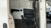 Fiat Doblo 1.4 T-Jet Natural Power CNG SX Kasten 2018m. Benzinas/Dujos Mechaninė