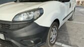 Fiat Doblo 1.4 T-Jet Natural Power CNG SX Kasten 2018m. Benzinas/Dujos Mechaninė