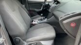 Ford Focus 1.0 EcoBoost Titanium 2013m. Benzinas Mechaninė
