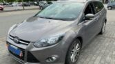 Ford Focus 1.0 EcoBoost Titanium 2013m. Benzinas Mechaninė