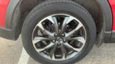 Mazda CX-5 2.2 Turbodiesel Luxury 4WD 2015m. Dyzelinas Automatinė