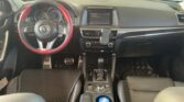 Mazda CX-5 2.2 Turbodiesel Luxury 4WD 2015m. Dyzelinas Automatinė