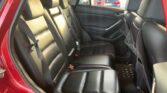 Mazda CX-5 2.2 Turbodiesel Luxury 4WD 2015m. Dyzelinas Automatinė