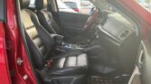 Mazda CX-5 2.2 Turbodiesel Luxury 4WD 2015m. Dyzelinas Automatinė