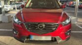 Mazda CX-5 2.2 Turbodiesel Luxury 4WD 2015m. Dyzelinas Automatinė
