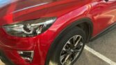Mazda CX-5 2.2 Turbodiesel Luxury 4WD 2015m. Dyzelinas Automatinė