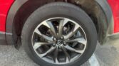 Mazda CX-5 2.2 Turbodiesel Luxury 4WD 2015m. Dyzelinas Automatinė