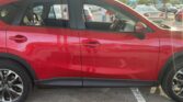 Mazda CX-5 2.2 Turbodiesel Luxury 4WD 2015m. Dyzelinas Automatinė