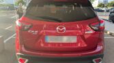 Mazda CX-5 2.2 Turbodiesel Luxury 4WD 2015m. Dyzelinas Automatinė