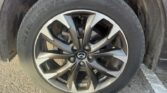 Mazda CX-5 2.2 Turbodiesel Luxury 4WD 2015m. Dyzelinas Automatinė
