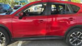 Mazda CX-5 2.2 Turbodiesel Luxury 4WD 2015m. Dyzelinas Automatinė