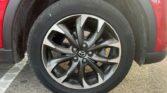 Mazda CX-5 2.2 Turbodiesel Luxury 4WD 2015m. Dyzelinas Automatinė