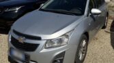 Chevrolet Cruze 1.6 LT 2012m. Benzinas Mechaninė