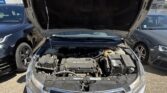 Chevrolet Cruze 1.6 LT 2012m. Benzinas Mechaninė