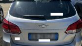 Chevrolet Cruze 1.6 LT 2012m. Benzinas Mechaninė