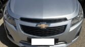 Chevrolet Cruze 1.6 LT 2012m. Benzinas Mechaninė
