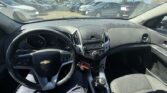 Chevrolet Cruze 1.6 LT 2012m. Benzinas Mechaninė
