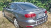 Volkswagen Jetta 1.4 TSI Hybrid Comfortline 2014m. Benzinas/Elektra Automatinė