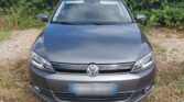 Volkswagen Jetta 1.4 TSI Hybrid Comfortline 2014m. Benzinas/Elektra Automatinė