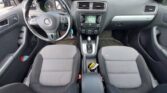 Volkswagen Jetta 1.4 TSI Hybrid Comfortline 2014m. Benzinas/Elektra Automatinė