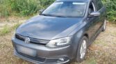 Volkswagen Jetta 1.4 TSI Hybrid Comfortline 2014m. Benzinas/Elektra Automatinė