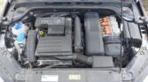 Volkswagen Jetta 1.4 TSI Hybrid Comfortline 2014m. Benzinas/Elektra Automatinė