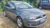 Volkswagen Jetta 1.4 TSI Hybrid Comfortline 2014m. Benzinas/Elektra Automatinė
