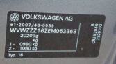 Volkswagen Jetta 1.4 TSI Hybrid Comfortline 2014m. Benzinas/Elektra Automatinė