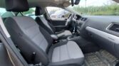 Volkswagen Jetta 1.4 TSI Hybrid Comfortline 2014m. Benzinas/Elektra Automatinė