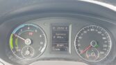 Volkswagen Jetta 1.4 TSI Hybrid Comfortline 2014m. Benzinas/Elektra Automatinė