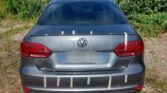 Volkswagen Jetta 1.4 TSI Hybrid Comfortline 2014m. Benzinas/Elektra Automatinė