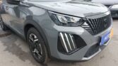 Peugeot 2008 1.2 PureTech Allure 2024m. Benzinas Automatinė