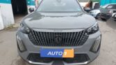 Peugeot 2008 1.2 PureTech Allure 2024m. Benzinas Automatinė