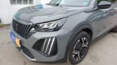 Peugeot 2008 1.2 PureTech Allure 2024m. Benzinas Automatinė
