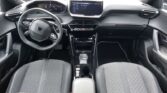 Peugeot 2008 1.2 PureTech Allure 2024m. Benzinas Automatinė