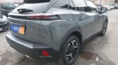 Peugeot 2008 1.2 PureTech Allure 2024m. Benzinas Automatinė